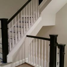 Handrail and Stair Projects 2 3
